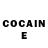 Cocaine 97% Halid Halidovv